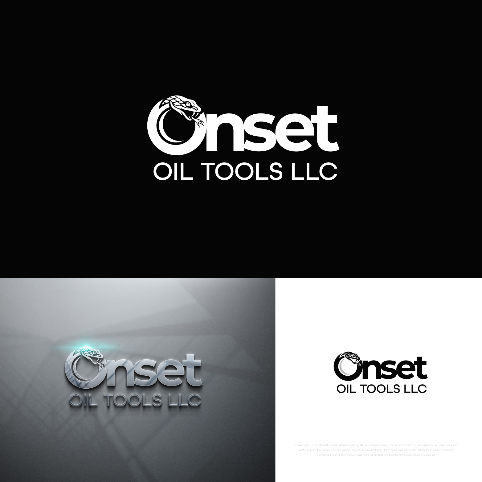 Logo Design by Shigh5 for this project | Design #32881603