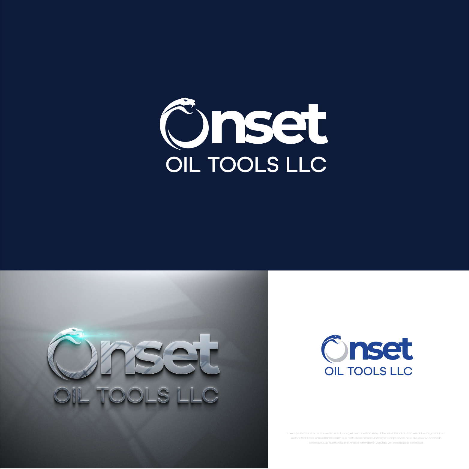 Logo Design by Shigh5 for this project | Design #32910713