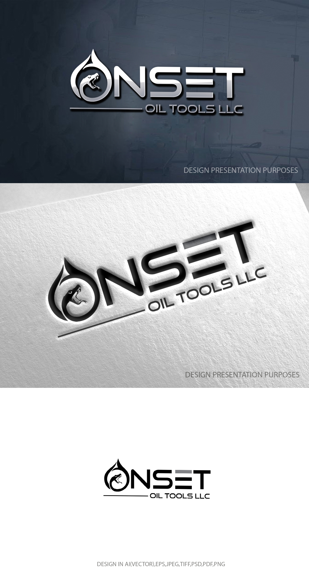 Logo Design by zebronicgraphic for this project | Design #32878238