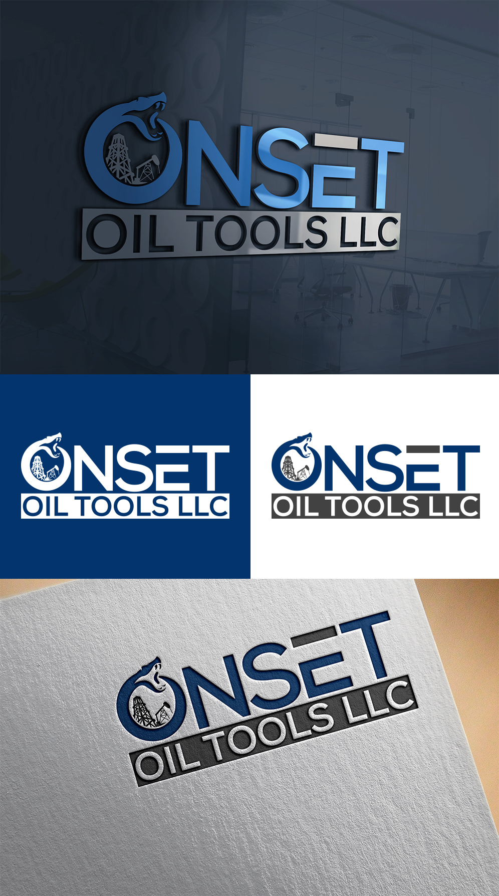 Logo Design by Imran_me for this project | Design #32840963