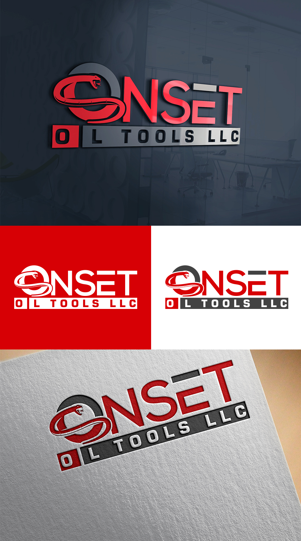 Logo Design by Imran_me for this project | Design #32873841