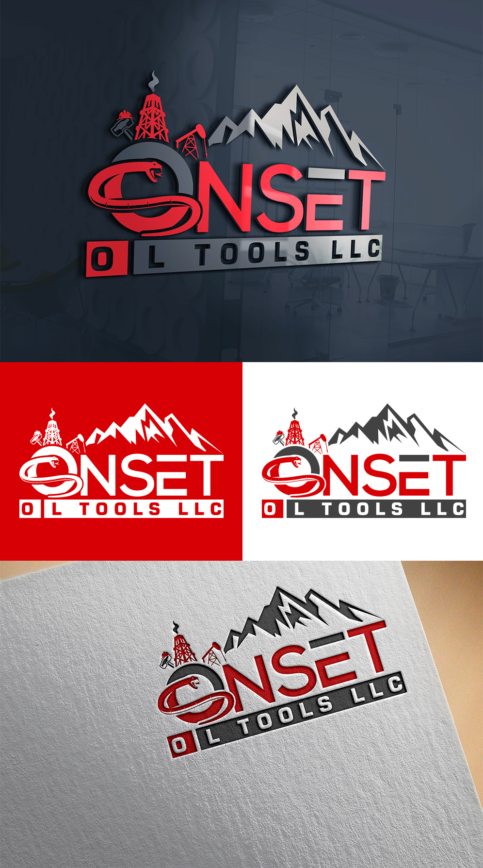 Logo Design by Imran_me for this project | Design #32874220