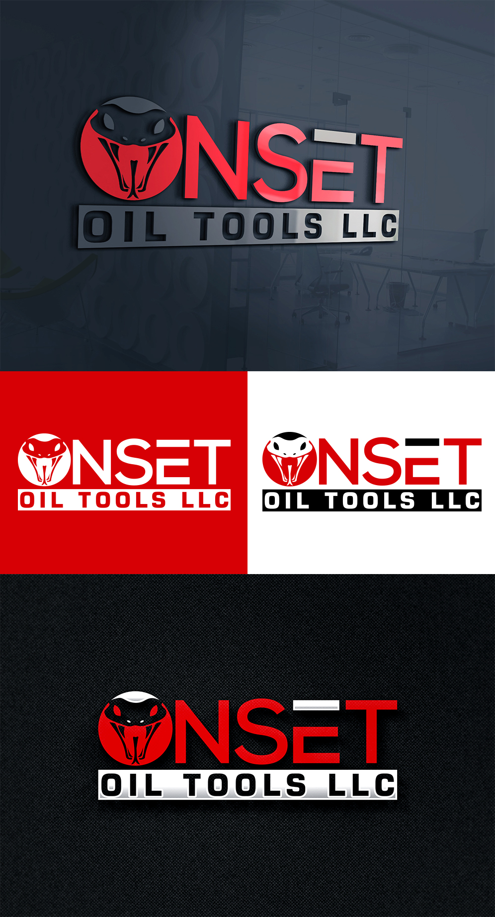 Logo Design by Imran_me for this project | Design #32878619