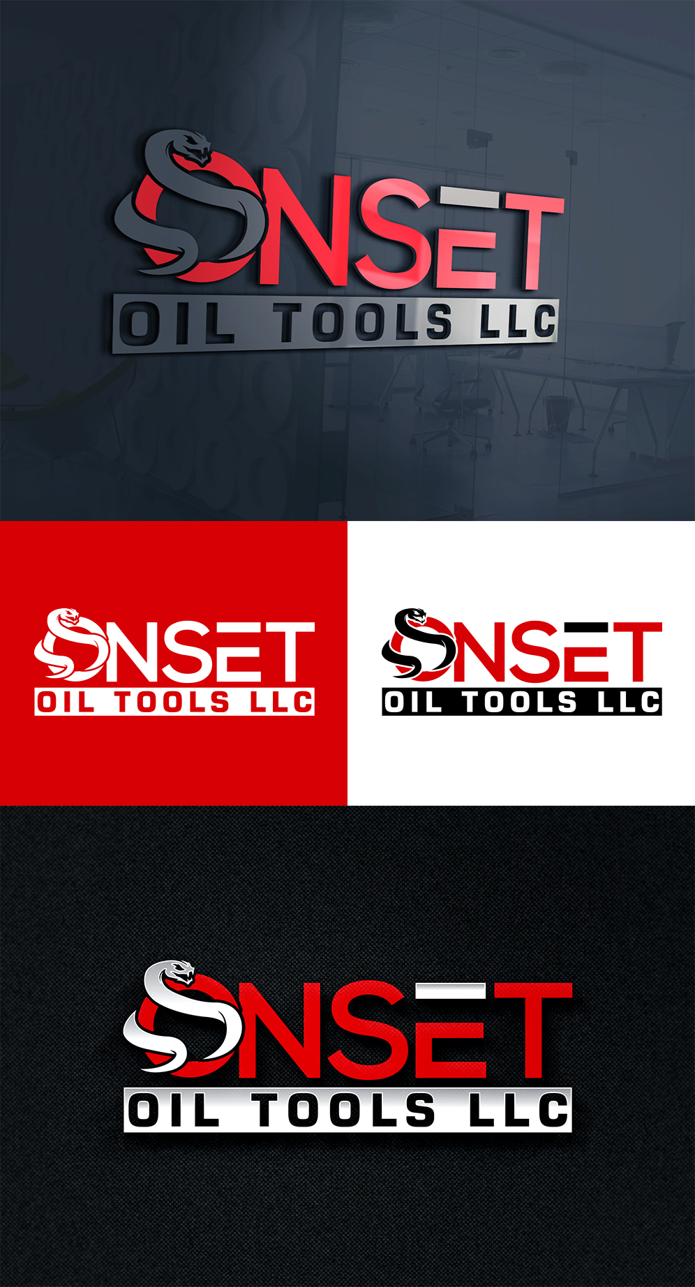 Logo Design by Imran_me for this project | Design #32878959