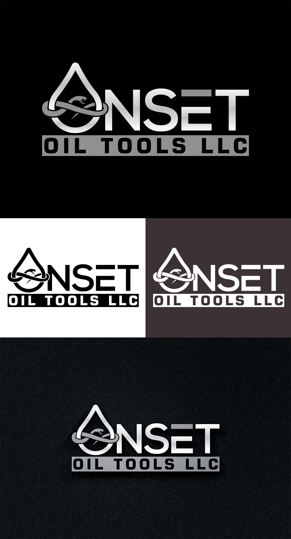 Logo Design by Imran_me for this project | Design #32895553