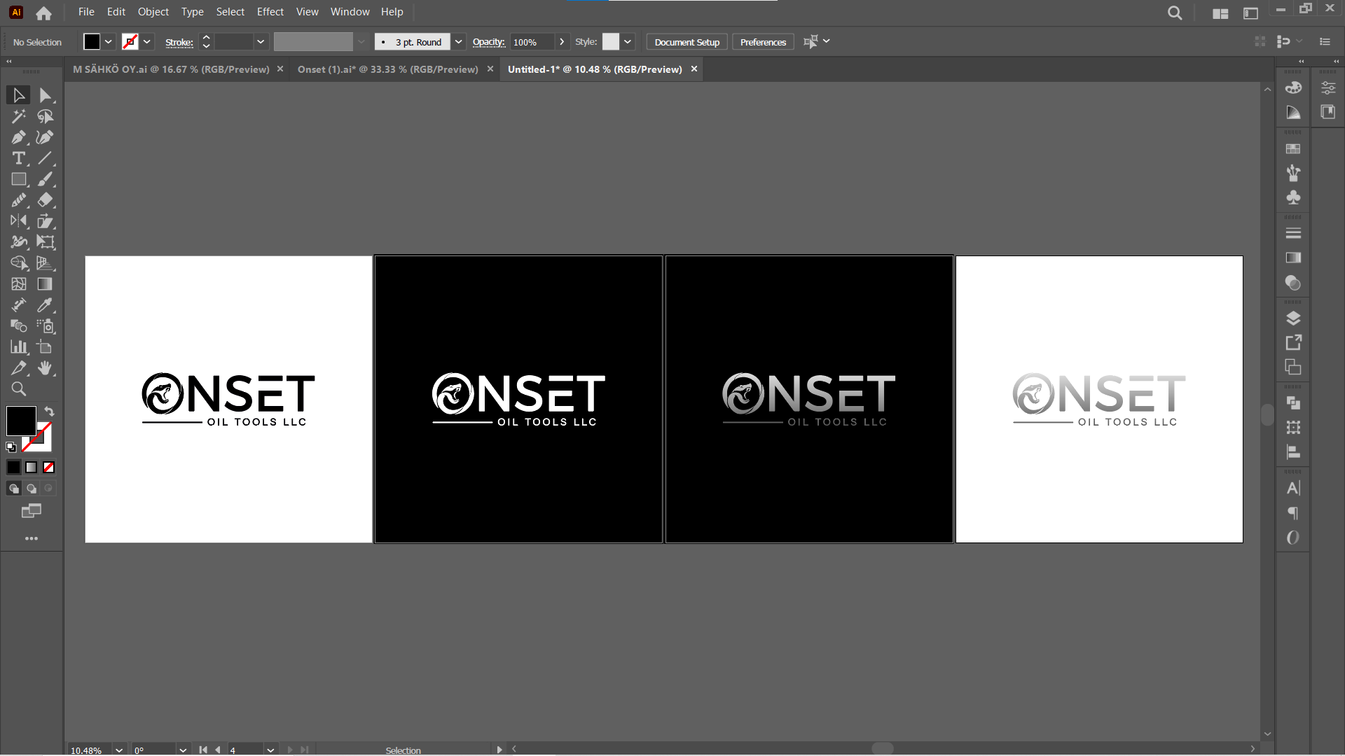 Logo Design by abdurink for this project | Design #32877159