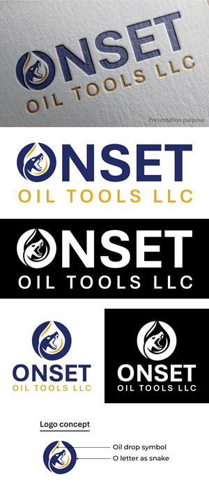 Logo Design by UN