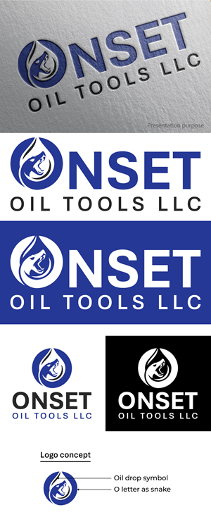 Logo Design by UN for this project | Design: #32864227