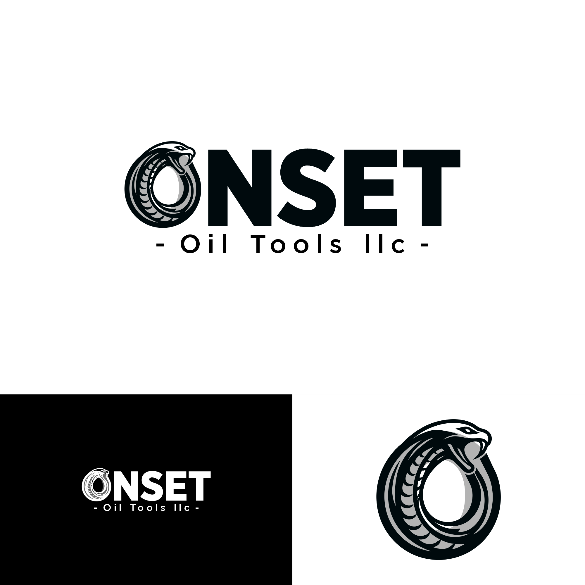 Logo Design by BerhasilKabeh for this project | Design #32916051