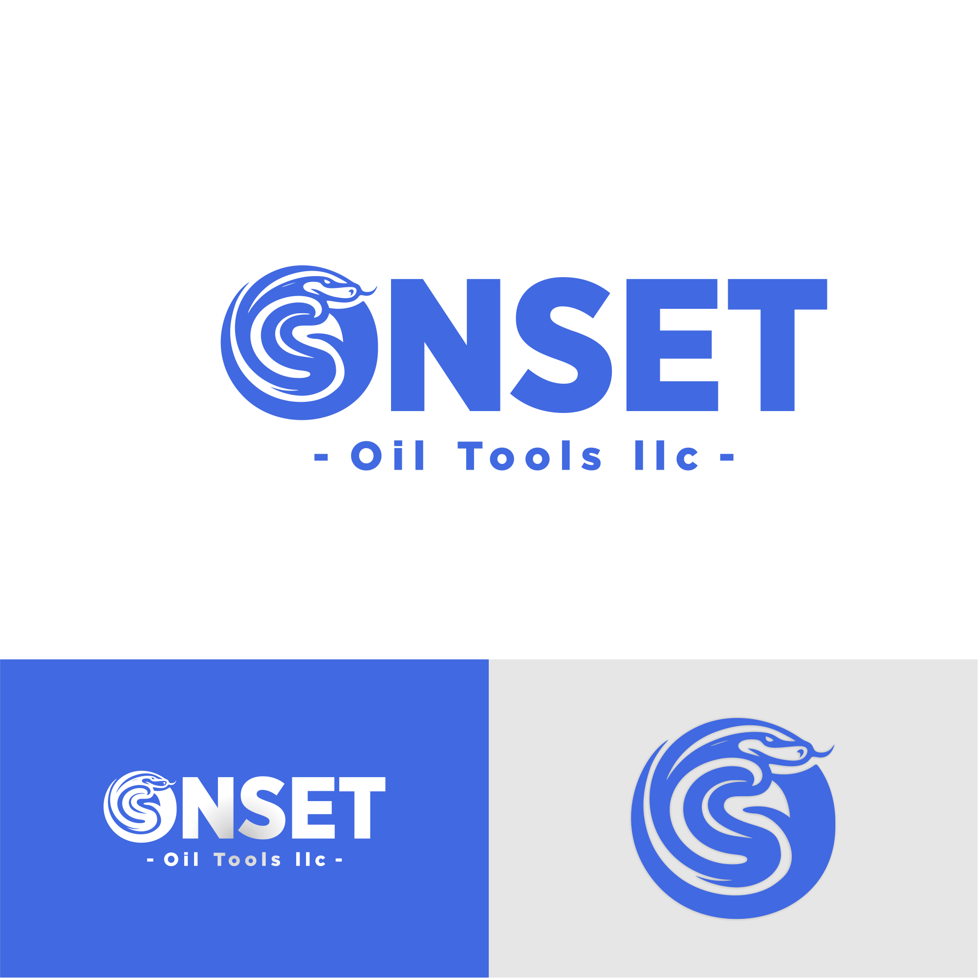 Logo Design by BerhasilKabeh for this project | Design #32918448