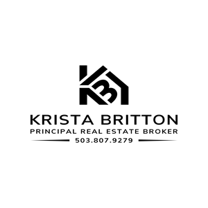 Logo-Design von ramu 6 für Krista Britton Principal real estate Broker | Design #32860945