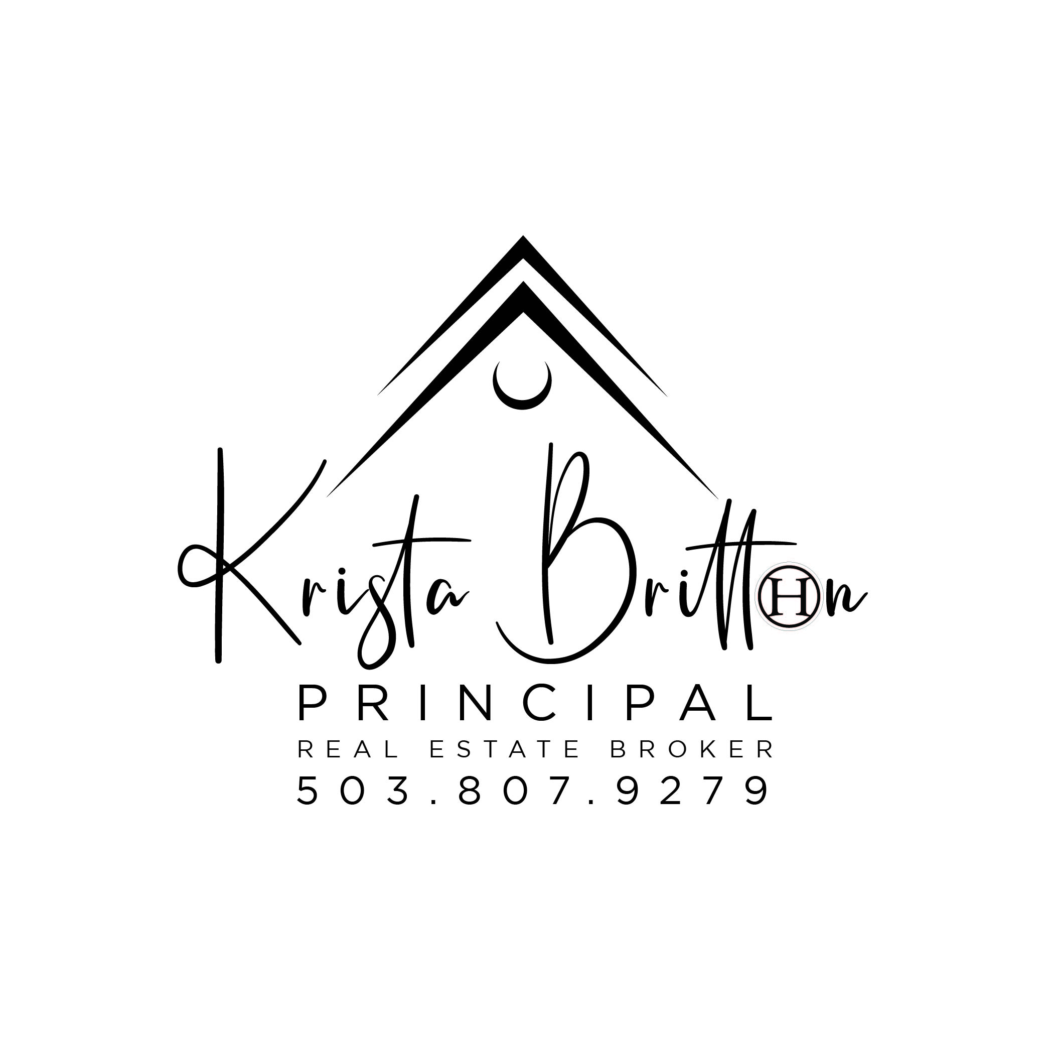 logo-design-for-krista-britton-principal-real-estate-broker-503-807