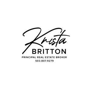 Diseño de Logo por Elrich para Krista Britton Principal real estate Broker | Diseño: #32840561