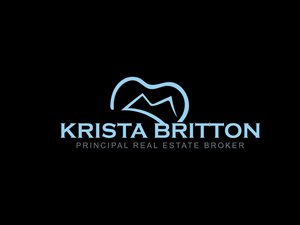 Diseño de Logo por MAmbani 24 para Krista Britton Principal real estate Broker | Diseño: #32844397