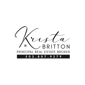 Diseño de Logo por Boink para Krista Britton Principal real estate Broker | Diseño: #32855118
