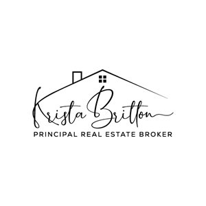 Diseño de Logo por ahmeddesigner123 para Krista Britton Principal real estate Broker | Diseño: #32843033
