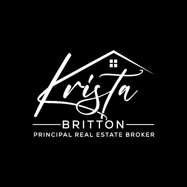Design de Logo par ahmeddesigner123 pour Krista Britton Principal real estate Broker | Design #32843063