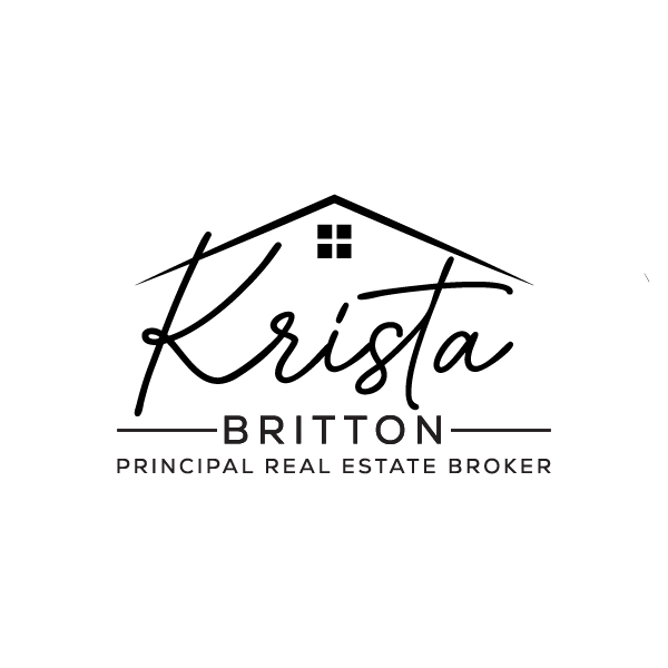 Design de Logo par ahmeddesigner123 pour Krista Britton Principal real estate Broker | Design #32843103