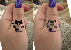 Tattoo-Design von Omelas für dieses Projekt | Design: #32863515