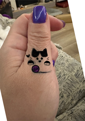 Tattoo-Design von Omelas für dieses Projekt | Design: #32868803