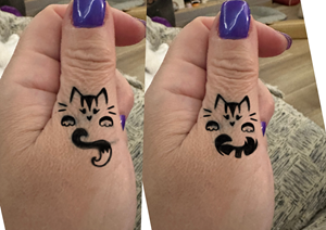 Tattoo-Design von Omelas für dieses Projekt | Design: #32898598