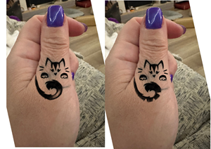 Tattoo-Design von Omelas für dieses Projekt | Design: #32902828
