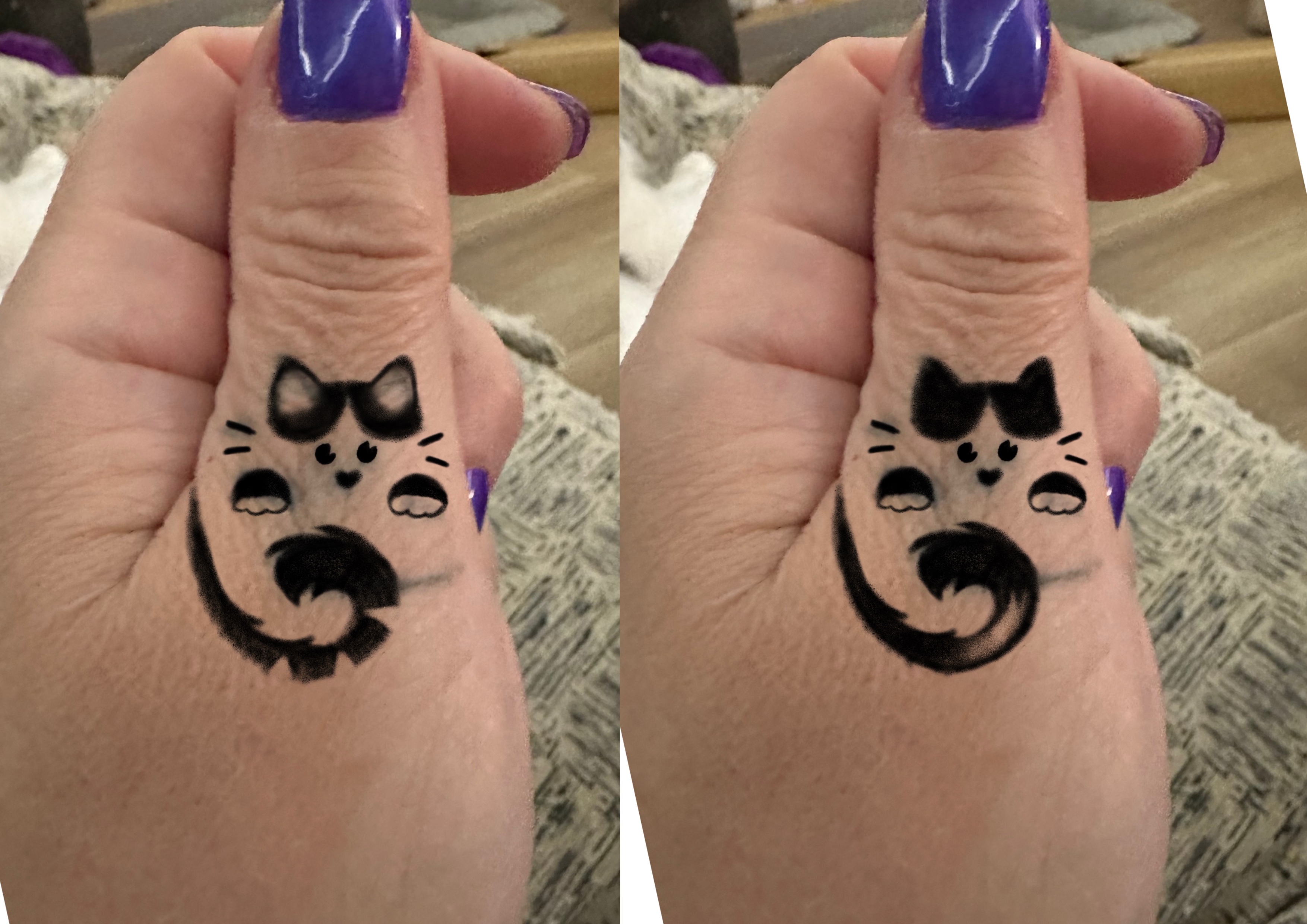 Tattoo-Design von Omelas für dieses Projekt | Design: #32934036