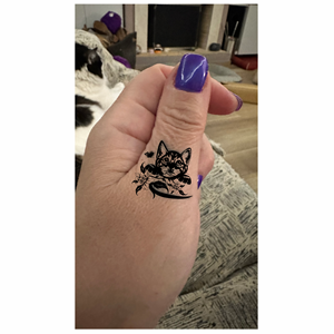 Tattoo-Design von Rita94 für dieses Projekt | Design: #32848284