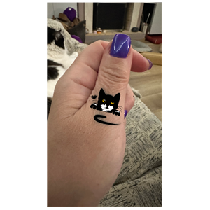 Tattoo Design by Rita94