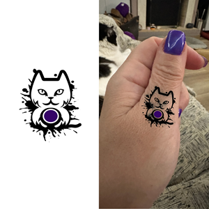 Tattoo-Design von ZenCreations für dieses Projekt | Design: #32887026