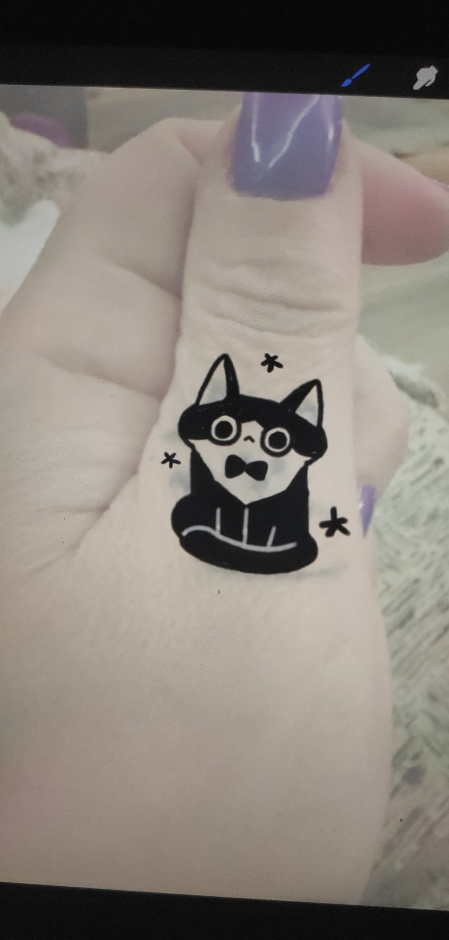 Tattoo Design by Pcat Vo for this project | Design #32860517