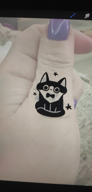 Tattoo-Design von Pcat Vo für dieses Projekt | Design: #32860517
