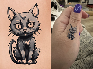 Tattoo Design by mehmet_ilkerli