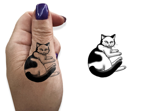 Tattoo Design by D'Mono