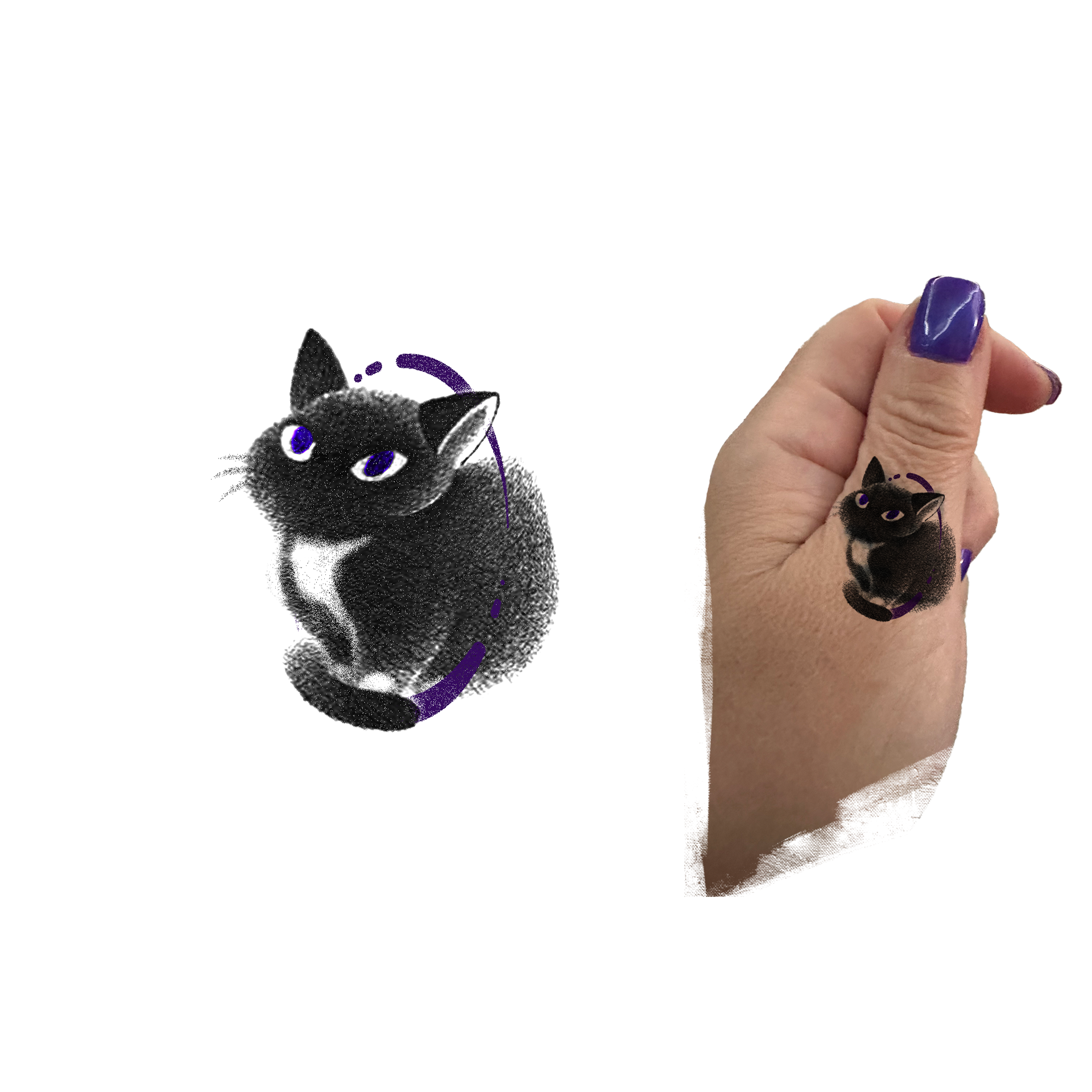 Tattoo Design by Thingkazupa Design for this project | Design #32900548