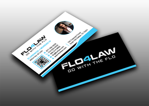 Business Card Design by sadikul islam for Florencio J Moreno IV | Design: #32844021