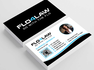 Diseño de Tarjeta de Presentación por sadikul islam para Florencio J Moreno IV | Diseño: #32844125