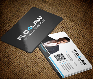 Business Card Design by Graphixpointt for Florencio J Moreno IV | Design: #32840709