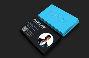 Business Card Design by DesignerShahadat for Florencio J Moreno IV | Design: #32840973