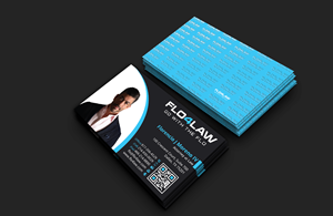 Design de Carte de Visite par DesignerShahadat pour Florencio J Moreno IV | Design : #32847219