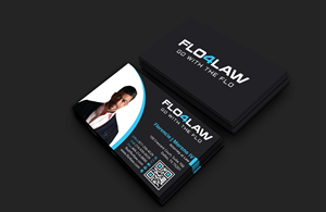 Design de Carte de Visite par DesignerShahadat pour Florencio J Moreno IV | Design : #32847221