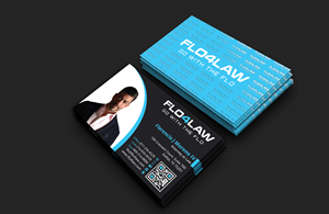 Design de Carte de Visite par DesignerShahadat pour Florencio J Moreno IV | Design : #32847222