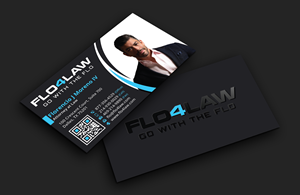 Design de Carte de Visite par DesignerShahadat pour Florencio J Moreno IV | Design : #32847236