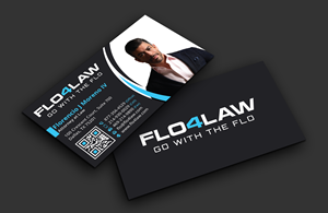 Design de Carte de Visite par DesignerShahadat pour Florencio J Moreno IV | Design : #32847237