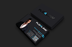 Business Card Design by DesignerShahadat for Florencio J Moreno IV | Design: #32852122
