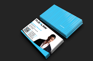 Diseño de Tarjeta de Presentación por DesignerShahadat para Florencio J Moreno IV | Diseño: #32852250