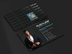 Visitenkarten-Design von Innovative Graphix für Florencio J Moreno IV | Design: #32844013