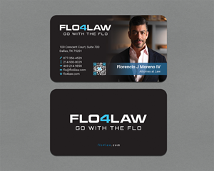 Business Card Design by Shahin Hossen