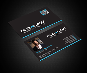 Business Card Design by Creations Box 2015 for Florencio J Moreno IV | Design: #32843803