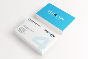 Business Card Design by Tripti Ranjan Gain for Florencio J Moreno IV | Design: #32867643
